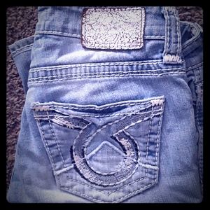 Big Star Vintage Jeans